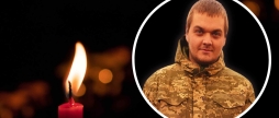 На фронті загинув 27-річний воїн з Літинської громади