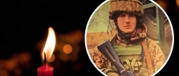 На фронті загинув 28-річний воїн-гранатометник з Шаргородської громади