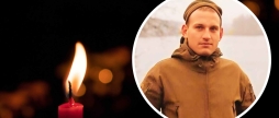 На фронті загинув 29-річний Герой-тульчинець — воїн служив старшим сапером