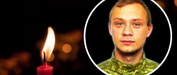 На фронті загинув 29-річний оператор БпЛА з Могилів-Подільської громади