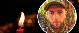 На фронті загинув 29-річний захисник з Тульчинської громади