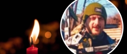 На фронті загинув 30-річний воїн з Гайсинської громади