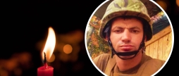 На фронті загинув 31-річний воїн з Оратівської громади