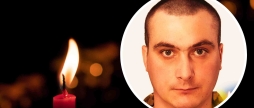 На фронті загинув 32-річний бойовий медик з Тульчина