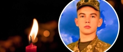 На фронті загинув 32-річний Герой — розвідник з Крижополя