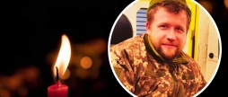 На фронті загинув 32-річний Герой з Якушинецької громади