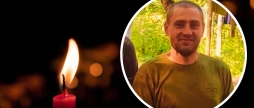 На фронті загинув 32-річний воїн з Бершадської громади
