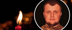 На фронті загинув 33-річний солдат з Тульчинського району
