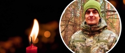 На фронті загинув 35-річний Герой-кулеметник з Іванівської громади