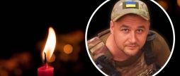 На фронті загинув 35-річний командир міномета з Літинської громади