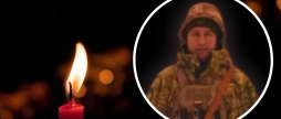 На фронті загинув 36-річний сержант з Могилів-Подільського району
