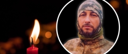 На фронті загинув 38-річний командир відділення з Сутисківської громади