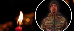 На фронті загинув 38-річний воїн з Мурафської громади