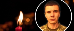На фронті загинув 40-річний солдат з Могилів-Подільської громади