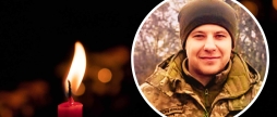 На фронті загинув 41-річний Герой з Уланівської громади