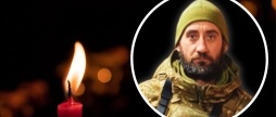 На фронті загинув 42-річний захисник з Тростянецької громади