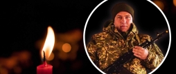 На фронті загинув 43-річний воїн з Бершадської громади