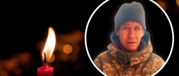 На фронті загинув 43-річний воїн з Тульчинської громади