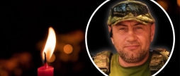 На фронті загинув 44-річний воїн з Козятинської громади