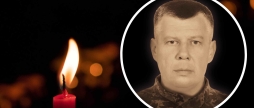 На фронті загинув 53-річний боєць штурмової бригади