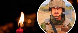 На фронті загинув 56-річний помічник гранатометника з Тульчина