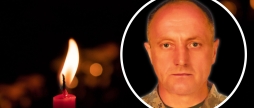На фронті загинув 56-річний воїн з Калинівської громади