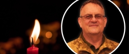 На фронті загинув 57-річний захисник із Немирова
