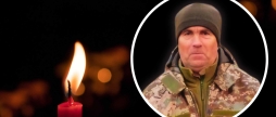 На фронті загинув 58-річний Герой з Барської громади