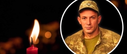 На фронті загинув боєць десантно-штурмового батальйону з Тульчинського району