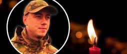 На фронті загинув боєць полку “Азов”, випускник Вінницького коледжу