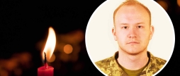 На фронті загинув бойовий медик, випускник Погребищенського медколеджу