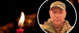 На фронті загинув бойовий медик з Ладижинської громади