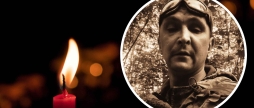 На фронті загинув Герой з Гайсинського району