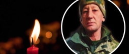 На фронті загинув Герой-захисник з Гайсинської громади