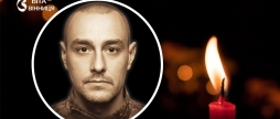 На фронті загинув головний сержант Тарас Маляренко Вінниця проводжає Героя в останню путь