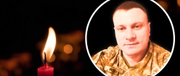 На фронті загинув інструктор відділу рекрутингу Вінницького ТЦК