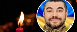 На фронті загинув хоробрий гранатометник із Крижополя