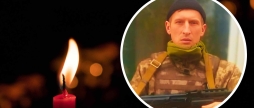 На фронті загинув хоробрий солдат-гранатометник з Тульчинщини