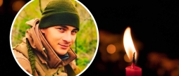 На фронті загинув командир відділення зенітно-ракетного взводу з Вінниччини