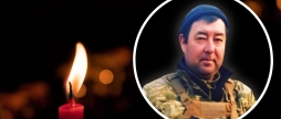 На фронті загинув кулеметник з Оратівської громади