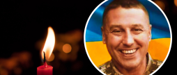 На фронті загинув ладижинський Захисник — водій відділення снайперів