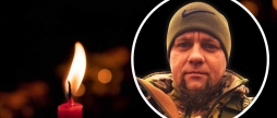 На фронті загинув молодший сержант з Калинівської громади