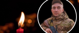 На фронті загинув молодший сержант з Хмільницького району