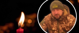 На фронті загинув молодший сержант з Могилева-Подільського