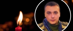 На фронті загинув молодий Герой з Уланівської громади