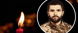 На фронті загинув молодий штурмовик з Гніванської громади