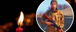 На фронті загинув молодий солдат з Шаргородської громади