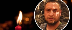На фронті загинув молодий воїн з Козятинської громади