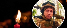 На фронті загинув морпіх з Калинівської громади - вважали безвісти зниклим з 2023 року