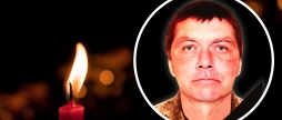 На фронті загинув помічник гранатометника з Барської громади